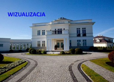 Dom Sprzedaż Gostkowo
