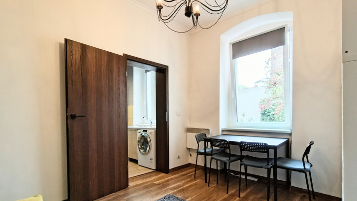 Mieszkanie Sprzedaż Poznań Jana Henryka Dąbrowskiego 1