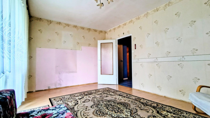 Mieszkanie Sprzedaż Poznań Galileusza 3