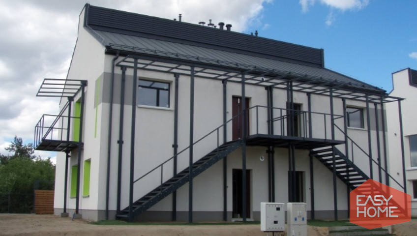 Mieszkanie Sprzedaż Poznań-Grunwald Kotowo