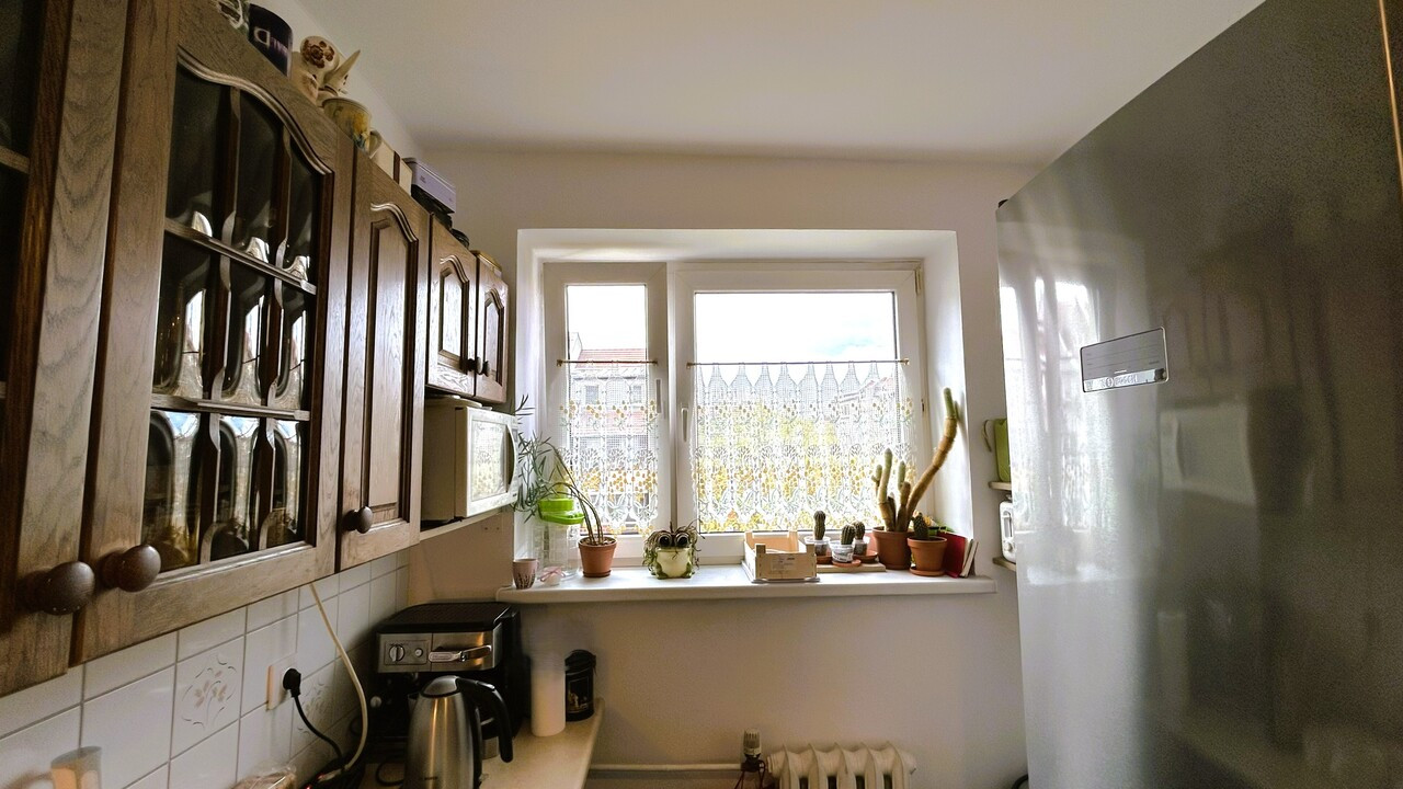 Mieszkanie Sprzedaż Poznań Poznań-Nowe Miasto os.&nbsp;Przemysława