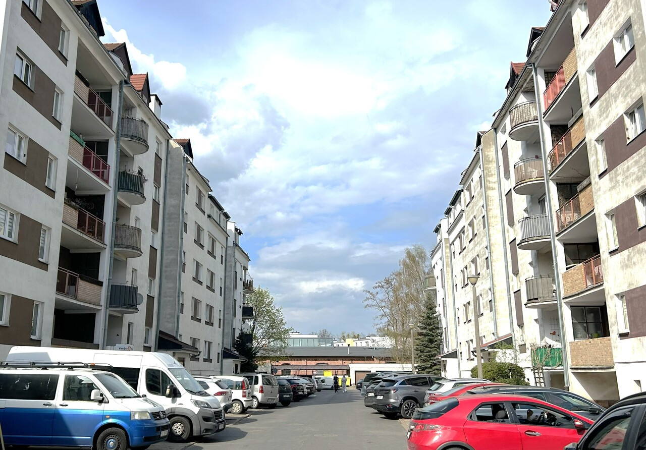 Mieszkanie Sprzedaż Poznań Poznań-Nowe Miasto os.&nbsp;Przemysława