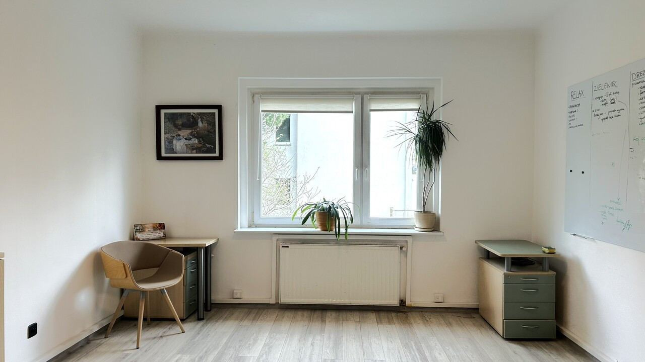 Lokal Wynajem Poznań Poznań-Jeżyce Zjazd