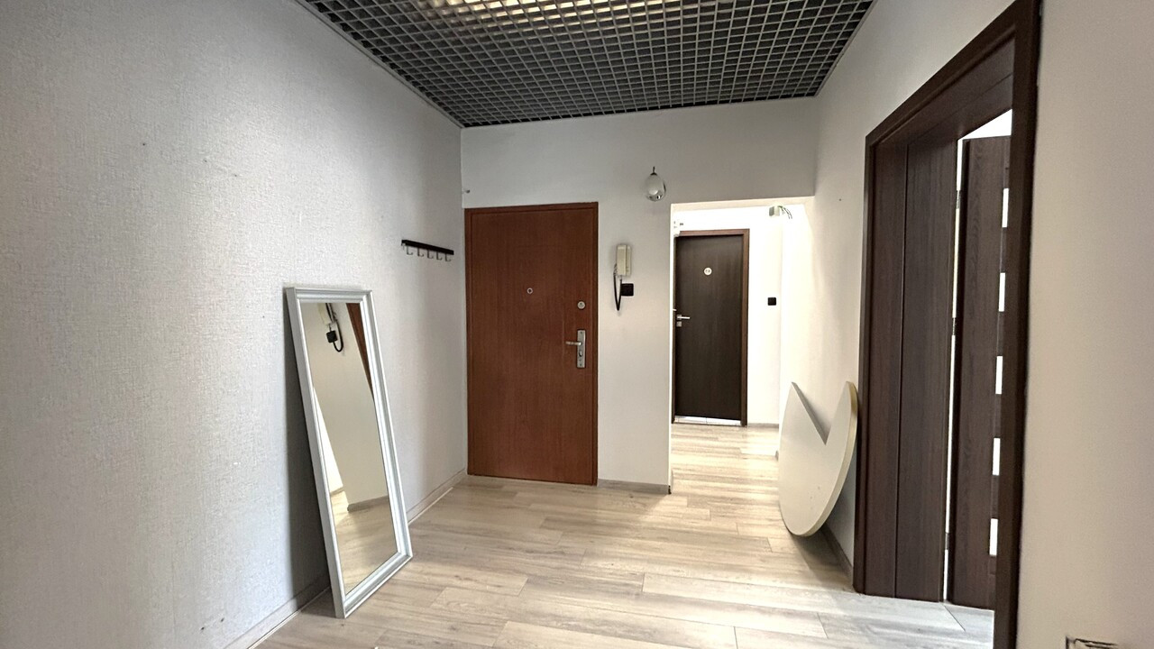 Lokal Wynajem Poznań Poznań-Jeżyce Zjazd 10