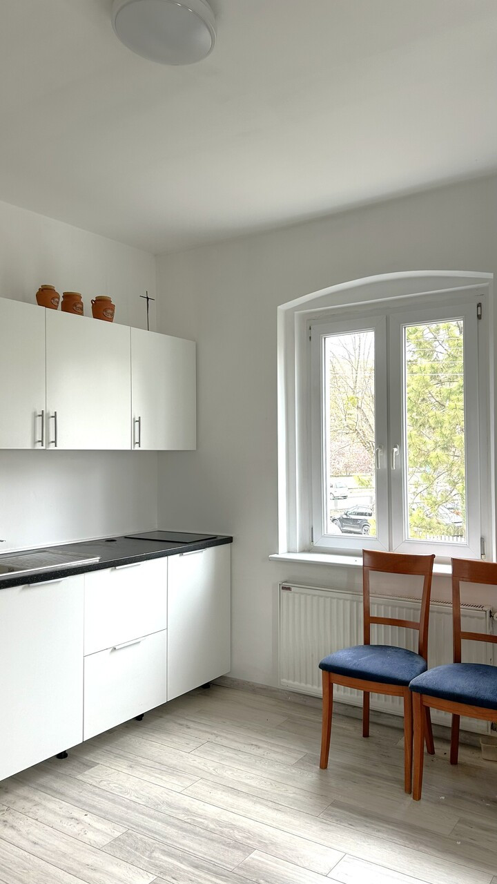Lokal Wynajem Poznań Poznań-Jeżyce Zjazd 11