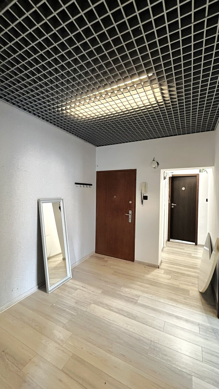 Lokal Wynajem Poznań Poznań-Jeżyce Zjazd 13