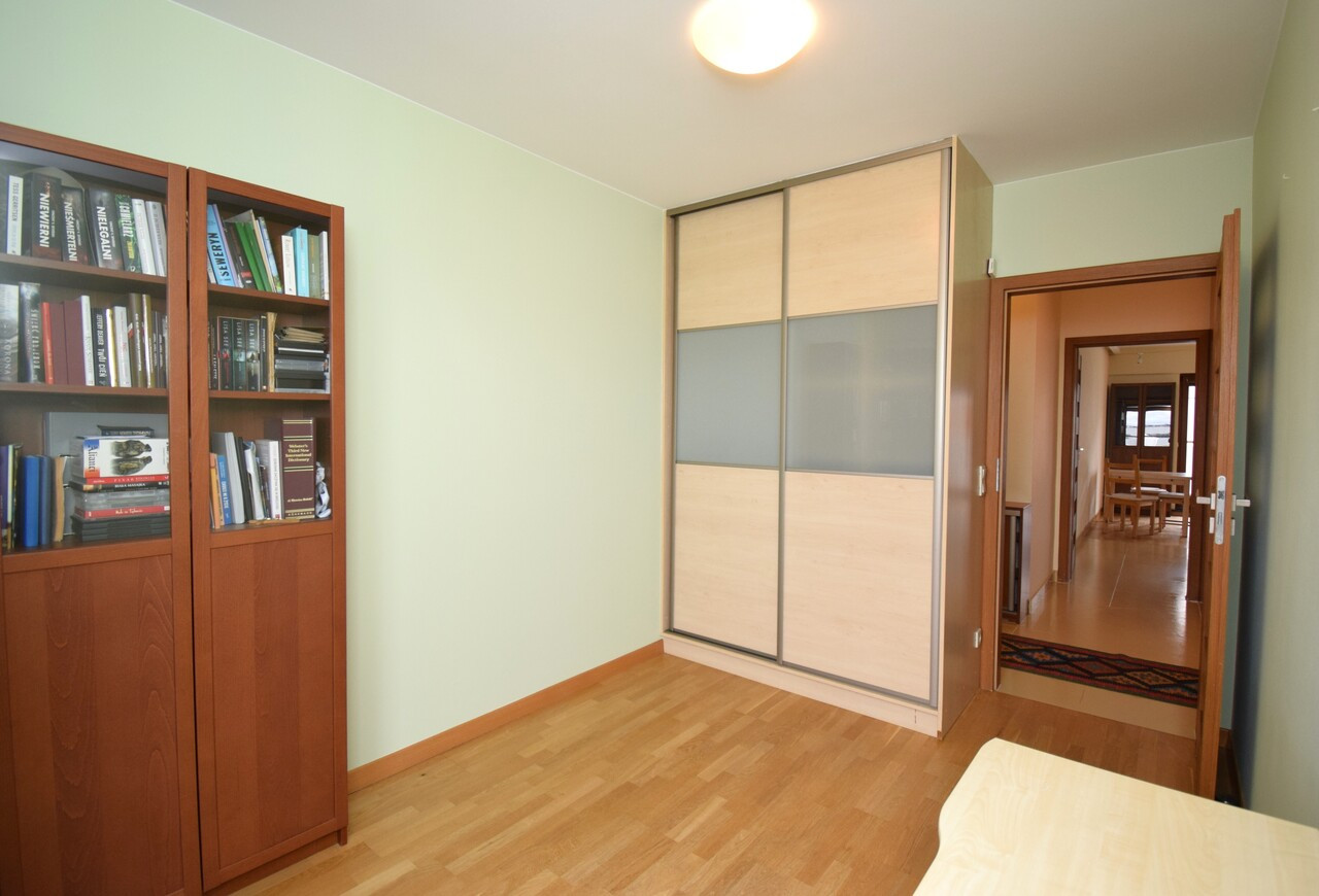 Mieszkanie Wynajem Poznań Strzeszyńska 7