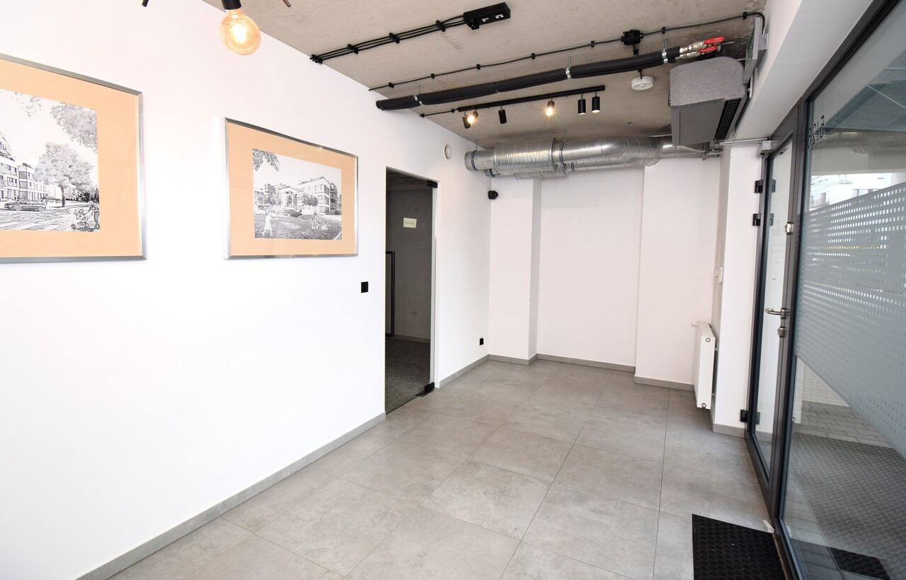 Lokal Sprzedaż Poznań Wałbrzyska 2