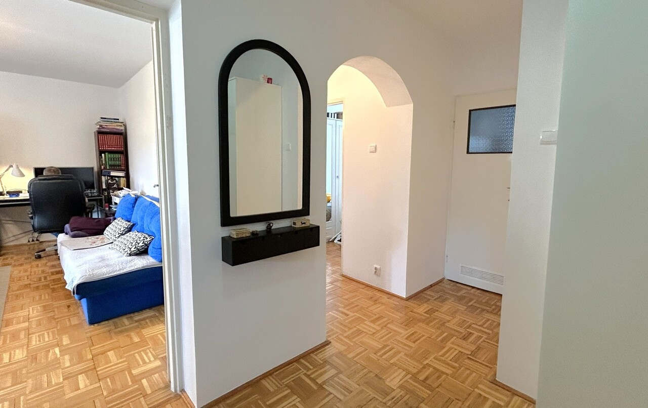 Mieszkanie Sprzedaż Poznań Nowe Miasto os.&nbsp;Przemysława 3