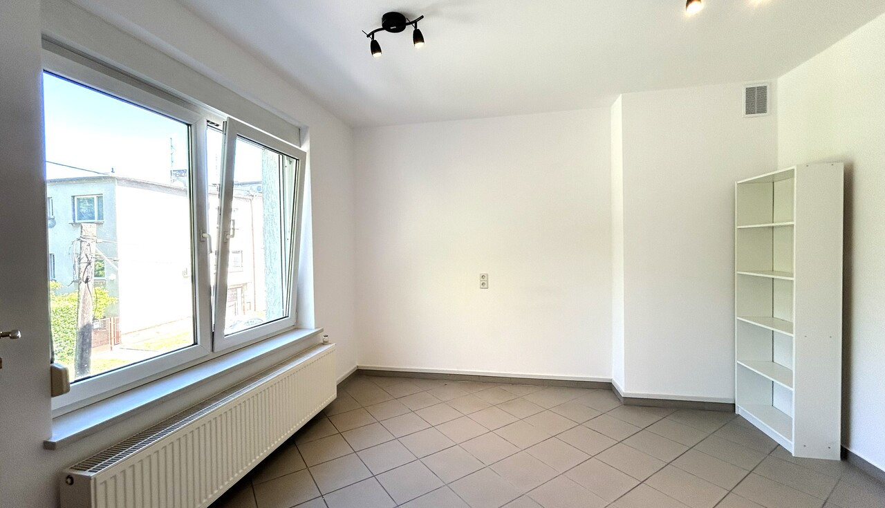 Lokal Wynajem Poznań Grunwald Albańska
