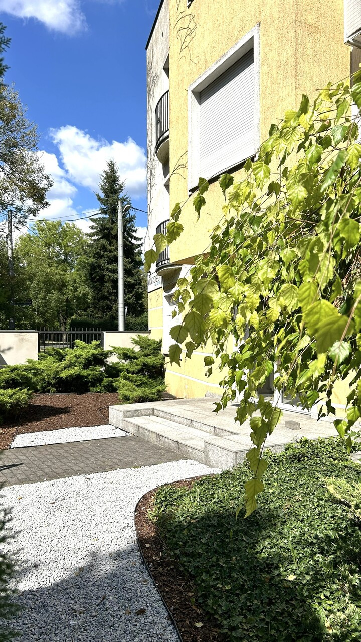 Lokal Wynajem Poznań Grunwald Albańska