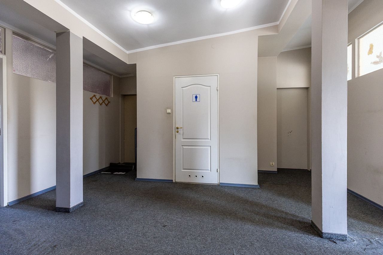 Dom Sprzedaż Poznań Grunwald Macieja Palacza 13