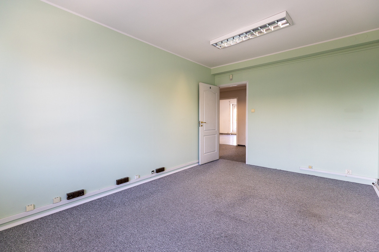 Dom Sprzedaż Poznań Grunwald Macieja Palacza 16