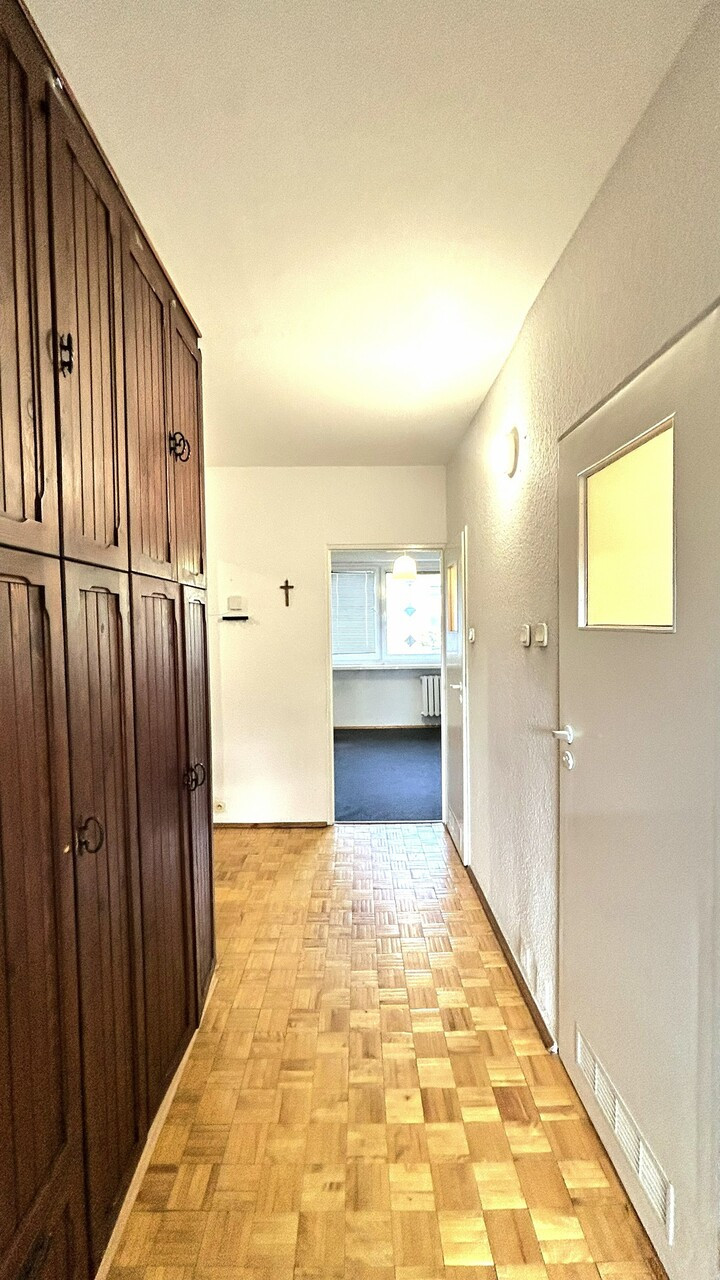 Mieszkanie Sprzedaż Poznań Nowe Miasto os.&nbsp;Tysiąclecia 20