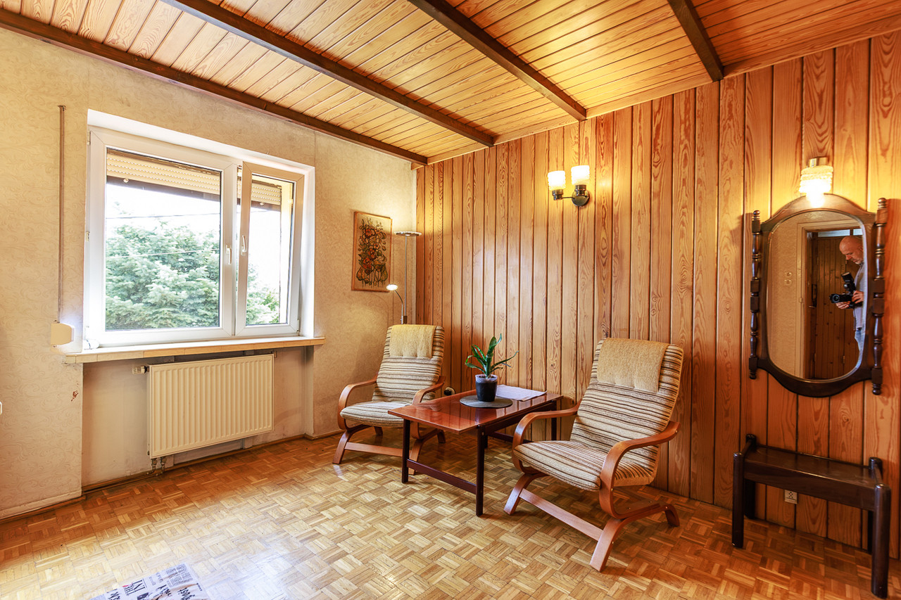 Dom Sprzedaż Poznań Jeżyce Mieczysława Palucha