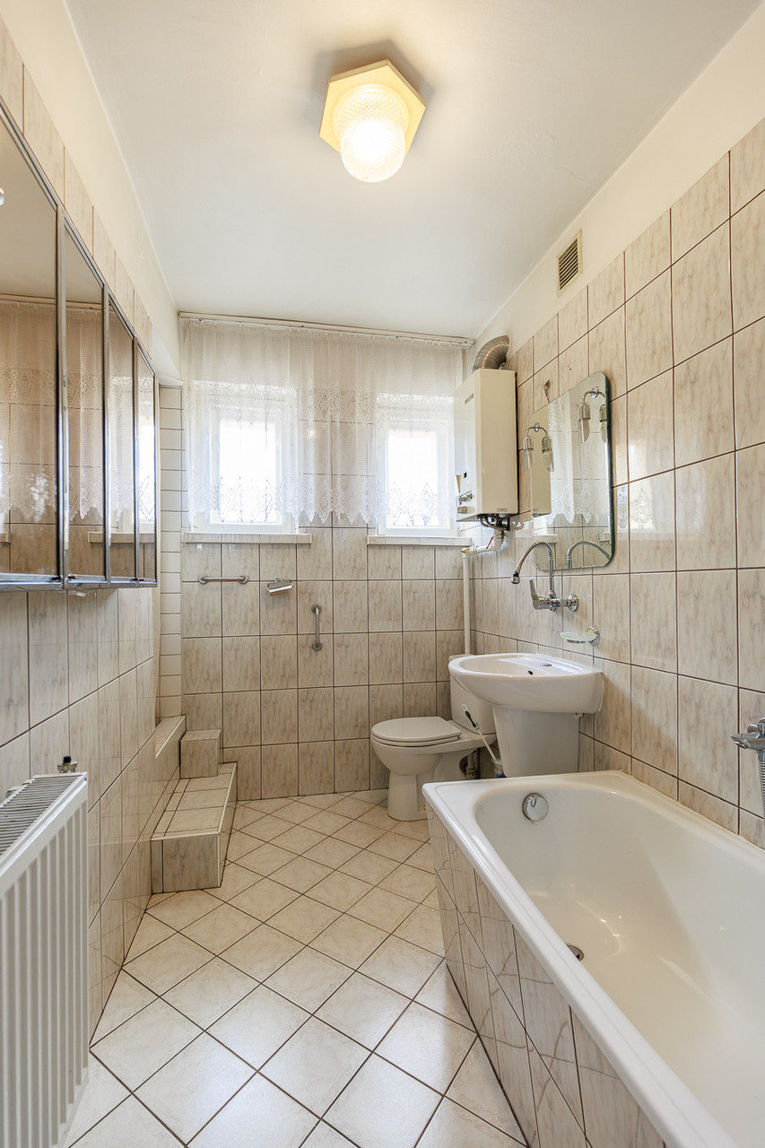 Dom Sprzedaż Poznań Jeżyce Mieczysława Palucha