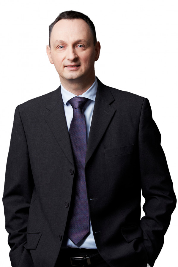 Mirek Jasiak (EASY-HOME)