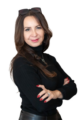 Agnieszka Paprocka