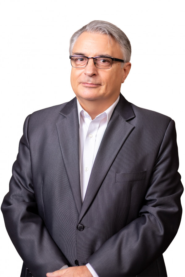 Mariusz Skrzydlewski (EASY-HOME)