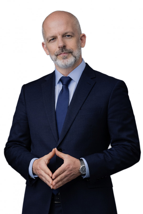 Maciej Karwowski (EASY-HOME)