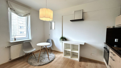 Mieszkanie Sprzedaż Poznań Poznań-Nowe Miasto Bliźniąt