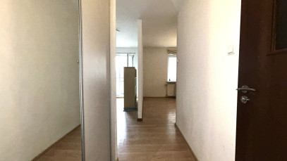 Mieszkanie Sprzedaż Poznań Poznań-Nowe Miasto Bliźniąt