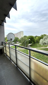 Mieszkanie Sprzedaż Poznań Poznań-Nowe Miasto Bliźniąt