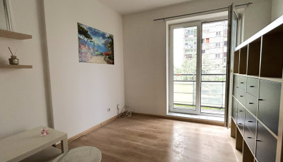 Mieszkanie Sprzedaż Poznań Poznań-Nowe Miasto Bliźniąt