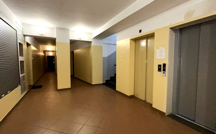 Mieszkanie Sprzedaż Poznań Poznań-Nowe Miasto Bliźniąt 15