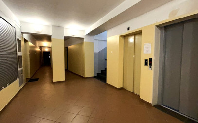 Mieszkanie Sprzedaż Poznań Poznań-Nowe Miasto Bliźniąt