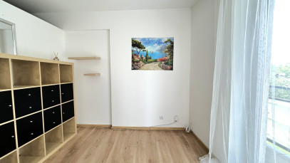 Mieszkanie Sprzedaż Poznań Poznań-Nowe Miasto Bliźniąt