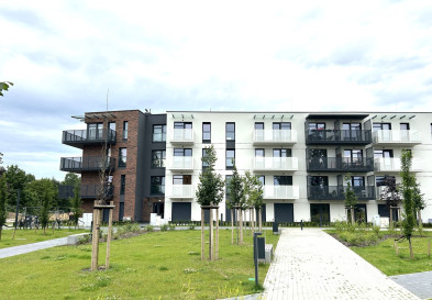 Mieszkanie Sprzedaż Poznań Poznań-Grunwald Leśnych Skrzatów