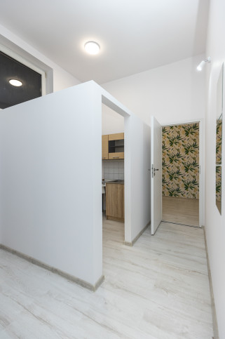 Lokal Sprzedaż Poznań Poznań-Stare Miasto Dalemińska 7