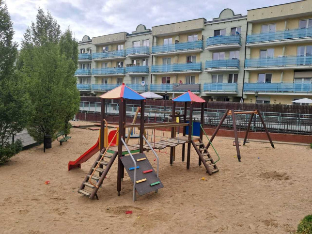 Mieszkanie Wynajem Poznań os.&nbsp;Stefana Batorego 82 20