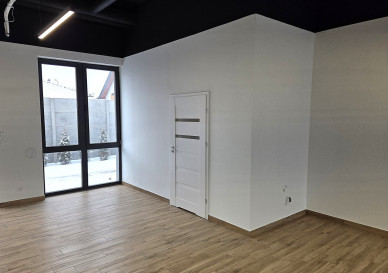 Lokal Wynajem Tulce Dębowa