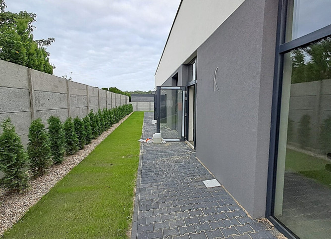 Lokal Wynajem Tulce Dębowa 9