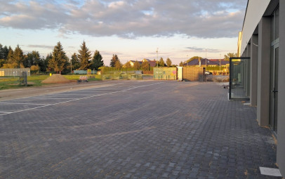 Lokal Wynajem Tulce Dębowa