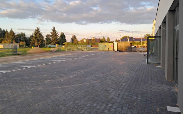 Lokal Wynajem Tulce Dębowa 10