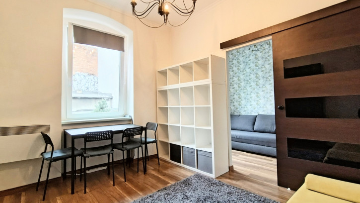 Mieszkanie Sprzedaż Poznań Jana Henryka Dąbrowskiego 2