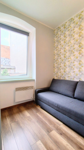 Mieszkanie Sprzedaż Poznań Jana Henryka Dąbrowskiego 6