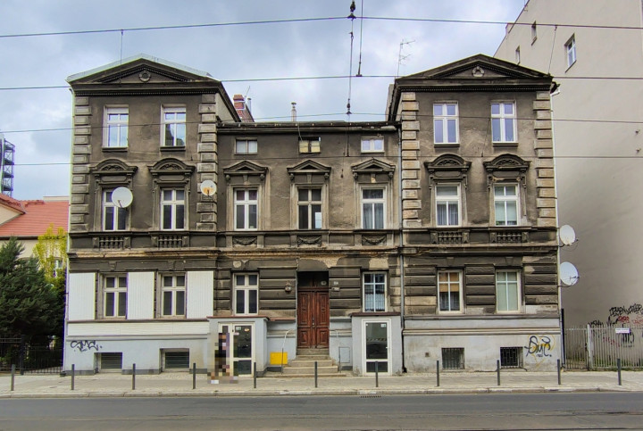 Mieszkanie Sprzedaż Poznań Jana Henryka Dąbrowskiego 19