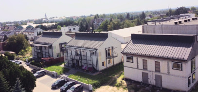 Mieszkanie Sprzedaż Poznań Kotowo