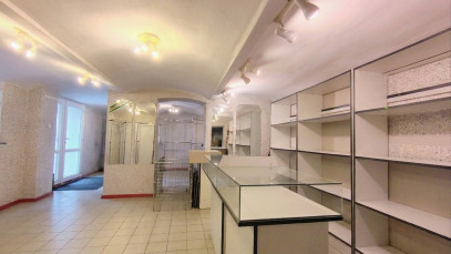 Lokal Sprzedaż Poznań 28 Czerwca 1956 r.