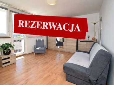 Mieszkanie Wynajem Poznań Jeżycka
