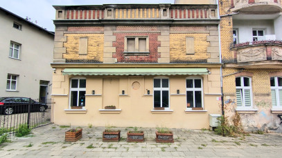 Lokal Sprzedaż Poznań Krzyżowa