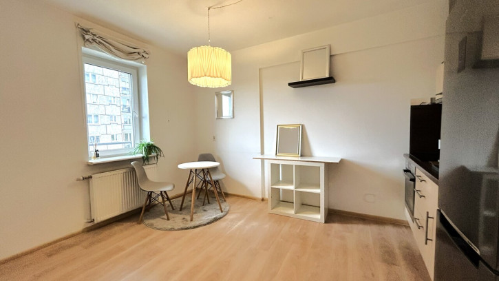 Mieszkanie Sprzedaż Poznań Poznań-Nowe Miasto Bliźniąt 4