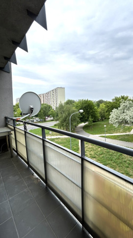 Mieszkanie Sprzedaż Poznań Poznań-Nowe Miasto Bliźniąt 13