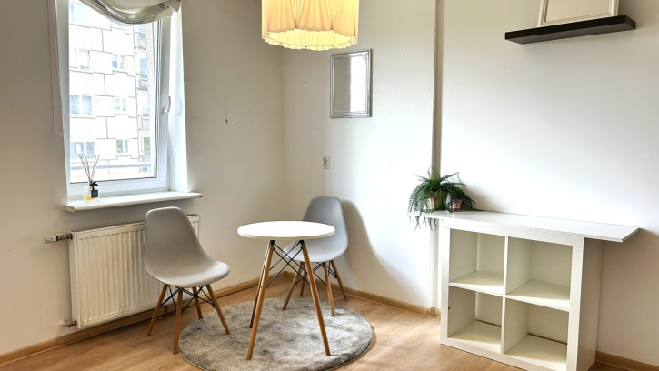 Mieszkanie Sprzedaż Poznań Poznań-Nowe Miasto Bliźniąt 16