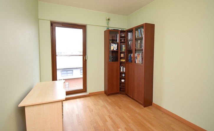Mieszkanie Wynajem Poznań Strzeszyńska 8