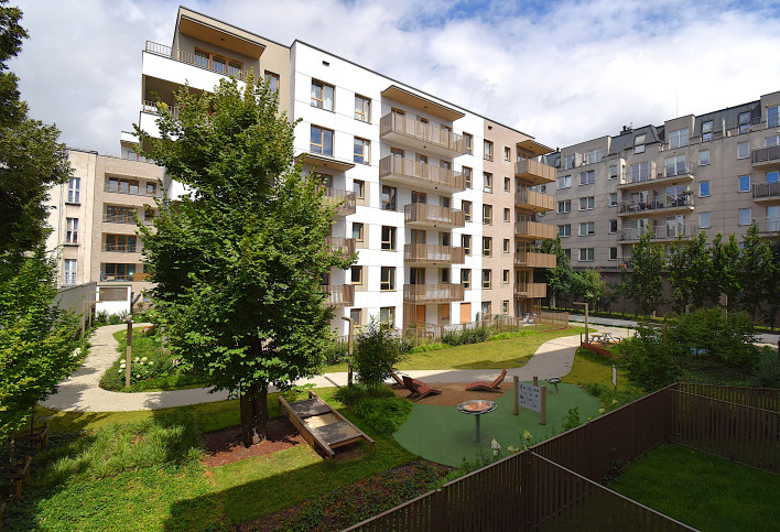 Mieszkanie Wynajem Poznań Jana Henryka Dąbrowskiego 17